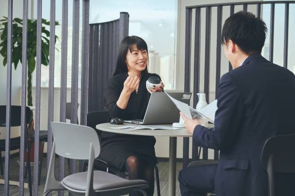 「自分は負け組だと思っていた」派遣社員だった女性がマネージャーになるまで頑張れた理由とは？