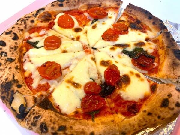 在宅ワークの日の強い味方。デルソーレの冷凍ピザ「HOKKAIDO PIZZA」が有能すぎる