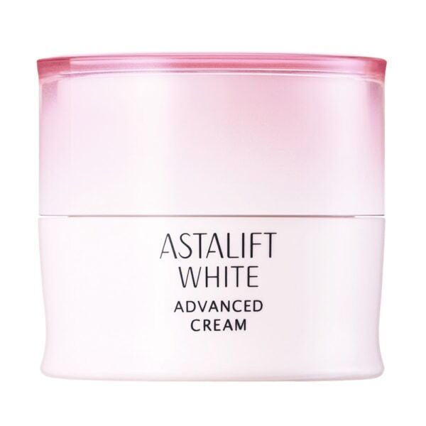 ASTALIFT、“くすみ連鎖”を断ち切る 美白クリーム・美白化粧水を発売