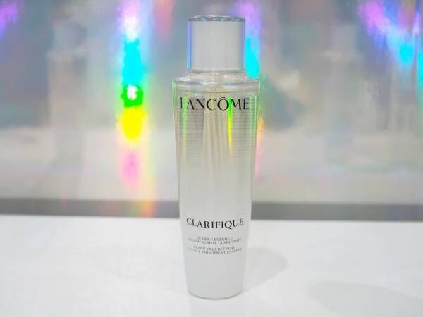 ランコム、ベスコス85冠の化粧水がリニューアル！　透明感と保湿力を強化した新商品の魅力とは？