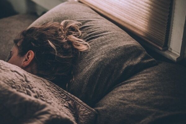 「眠気」に隠された4つの意外なメッセージ