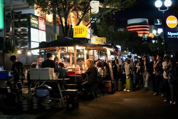 明太子食べまくり！ 福岡めんたい女子旅へ