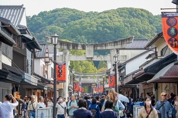 明太子食べまくり！ 福岡めんたい女子旅へ