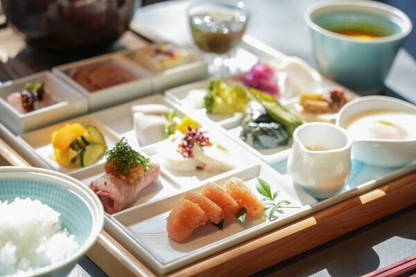 明太子食べまくり！ 福岡めんたい女子旅へ