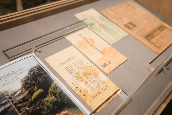 本物のネオンがエモ……昭和を感じるホテル雅叙園東京のレトロな企画展へ