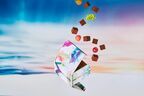 メゾンカカオ「アロマ生チョコレート」100種類目のフレーバーが新コレクション【SYMPHONY】に登場