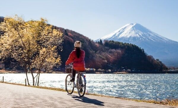 【初夢】実は縁起が悪い？　富士山の夢の暗示5選