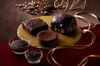 Pasco×ゴディバが共同開発！　チョコレートをふんだんに使ったパン・焼き菓子を発売