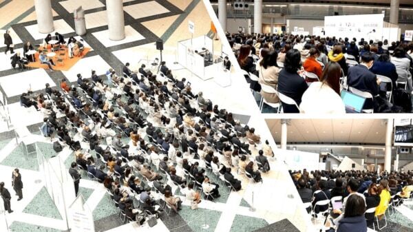 フェムテックの今を知れる。「ジェンダード・イノベーションEXPO 2024」東京ビッグサイトにて開催
