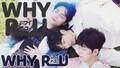 タイのBLドラマの韓国版「Why R U?」がFODで独占見放題配信スタート