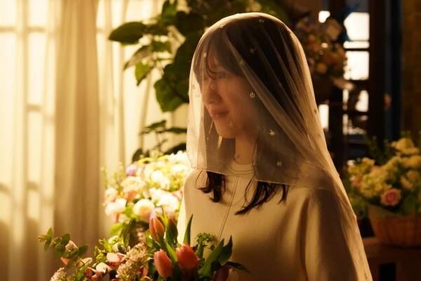 明らかになる案内人の秘密と結婚詐欺&amp;#038;失踪計画！　大荒れする相関図【君が心をくれたから＃8】