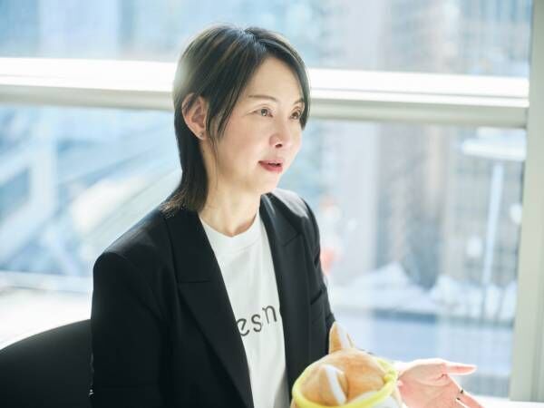 地域の現場から飛び級で「大企業の経営層」へ。50代女性が実現させた「日本の新しいキャリアの形」