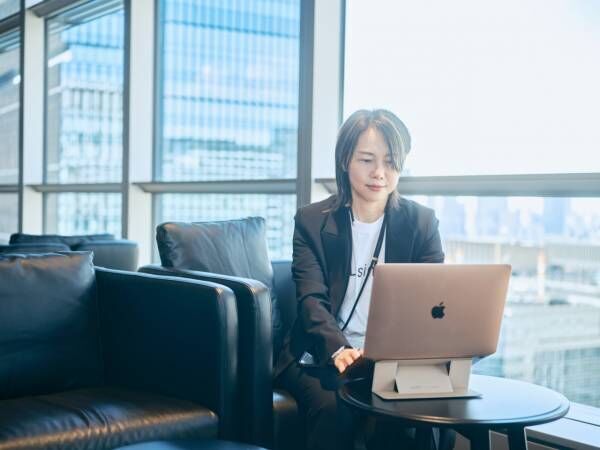 地域の現場から飛び級で「大企業の経営層」へ。50代女性が実現させた「日本の新しいキャリアの形」