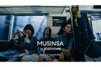 ZOZOTOWNに、韓国「MUSINSA（ムシンサ）」のオンラインポップアップストアが期間限定で登場