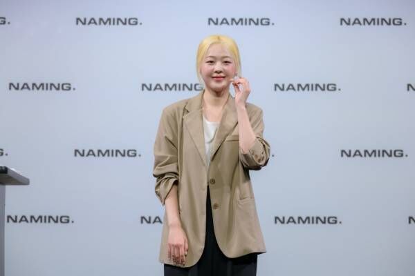 TWICE・ナヨンもお気に入り！　今大注目の韓国コスメ「NAMING.」のおすすめアイテム＆使い方