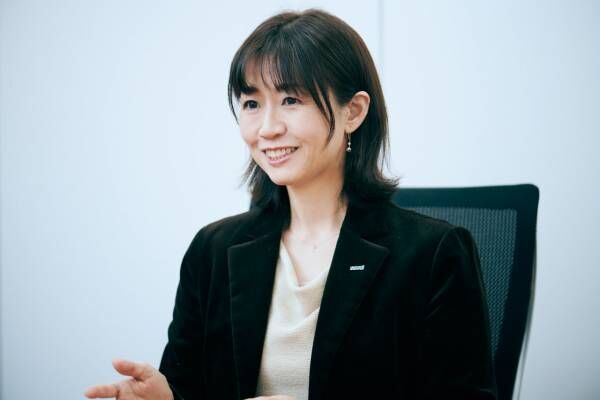 病院薬剤師から企業のリーダー職に。「ジェネリックの良さを伝えたい」と駆け抜けてきた女性のキャリア