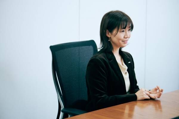 病院薬剤師から企業のリーダー職に。「ジェネリックの良さを伝えたい」と駆け抜けてきた女性のキャリア