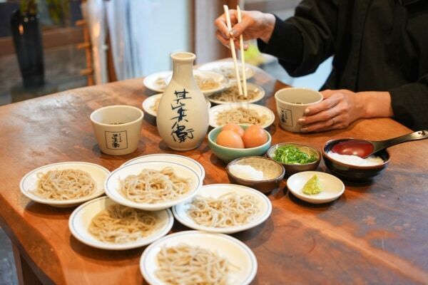 一足伸ばして「城崎温泉」へ。豊岡でカバン探しとグルメを大満喫（後編）