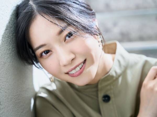 アイドルから女優へ。西野七瀬が先輩俳優から学んだ「コミュニケーションのコツ」