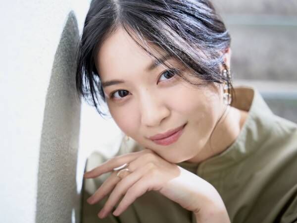 アイドルから女優へ。西野七瀬が先輩俳優から学んだ「コミュニケーションのコツ」