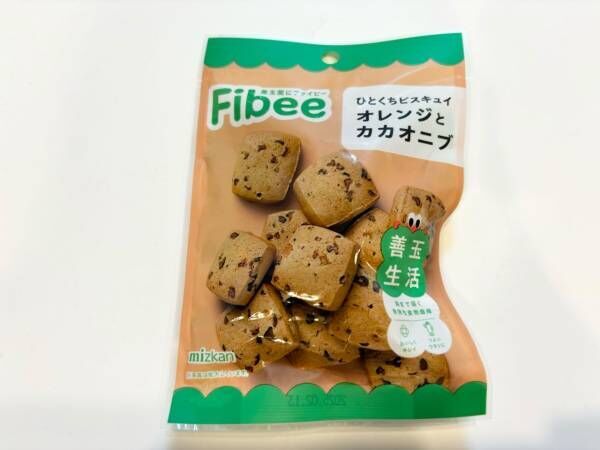 これなら続けられる！　体に良いことを始めたい人にぴったりの新習慣「Fibee」って？