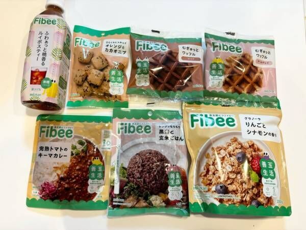 これなら続けられる！　体に良いことを始めたい人にぴったりの新習慣「Fibee」って？