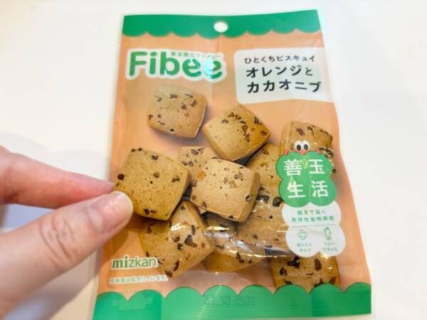 これなら続けられる！　体に良いことを始めたい人にぴったりの新習慣「Fibee」って？