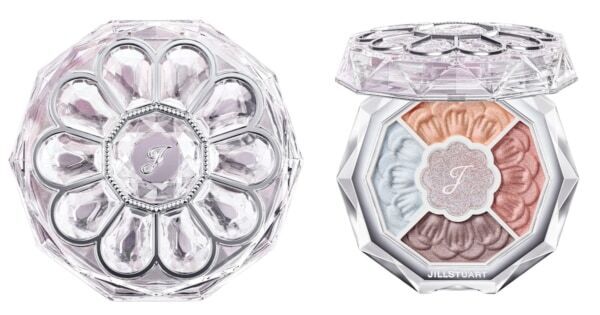 JILL STUART Beauty2024秋は「満開花リップ」が新登場。秋の装いにぴったりのコレクション