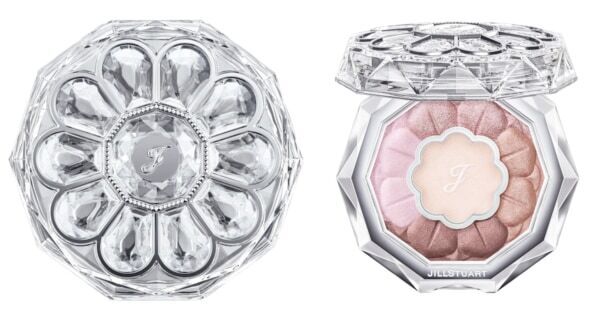 JILL STUART Beauty2024秋は「満開花リップ」が新登場。秋の装いにぴったりのコレクション