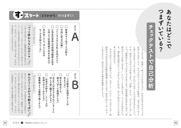 なぜ、あなたは時間に間に合わないの？　時間のつまずきを誰でも簡単に解決できる方法とは