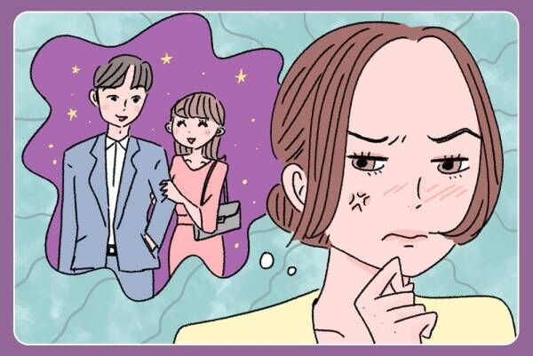 真っ黒でした。彼氏に浮気された時に彼女が取るべき「賢い立ち回り」とは