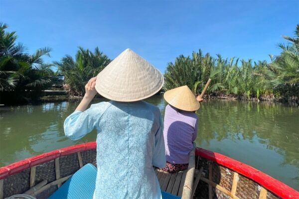 ランタンの灯りが美しい……！　ダナン＆ホイアン「女子旅におすすめの観光スポット」