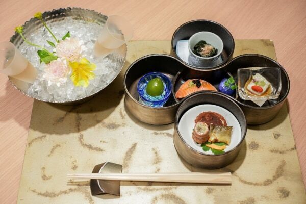 ご褒美温泉旅ならココ。箱根の高級宿「はつはな」で、かつてないほどの癒やしの夏を