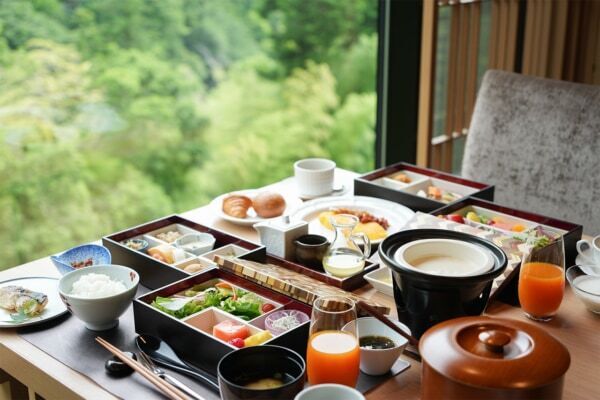 ご褒美温泉旅ならココ。箱根の高級宿「はつはな」で、かつてないほどの癒やしの夏を