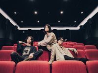 【FOD】野村周平＆塩野瑛久W主演『REAL 恋愛殺人捜査班』、SIX LOUNGEによる主題歌決定！