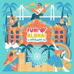 ハワイの魅力を体感！　「FUN! ALOHA! 2024 in YOKOHAMA」開催