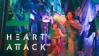 白宮みずほ＆詩羽ら、ドラマ『HEART ATTACK』の追加キャスト発表！