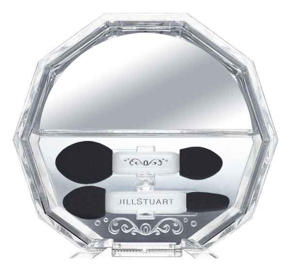 【JILL STUART Beauty】誕生10周年を祝福する、ドレスアップしたCrystal Bloomを発売！