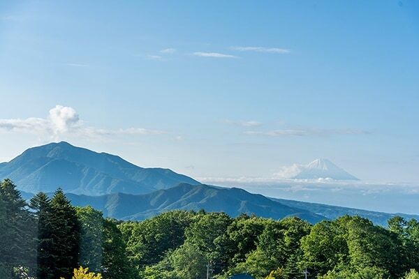 夏は避暑地へ！　山梨ワイン＆グルメを大満喫できる最新ホテル「グランドメルキュール八ヶ岳リゾート＆スパ」