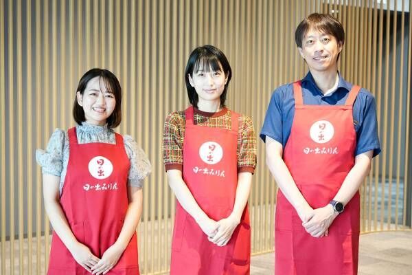 みりんの選び方も！　今すぐマネできる料理家「長谷川あかり」自炊のコツ