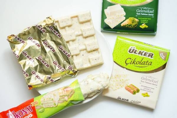 ばらまき用チョコがおすすめ！　現地スーパーで買える「トルコのお土産」5選