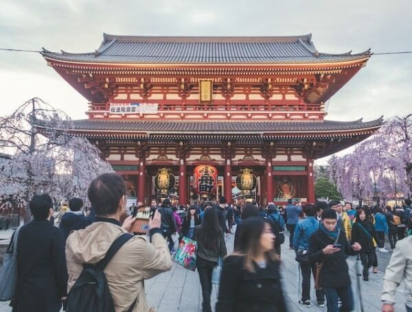 お天気雨は幸運の前触れ？　隠れた3つのメッセージとは