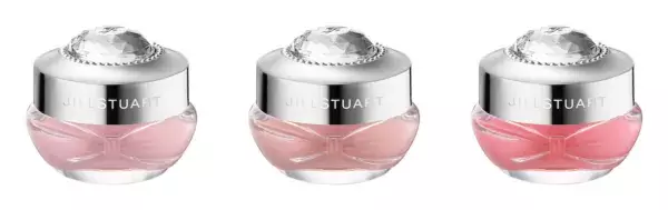 【JILL STUART Beauty】3つの香りで演出する新たなライフスタイルシリーズ誕生