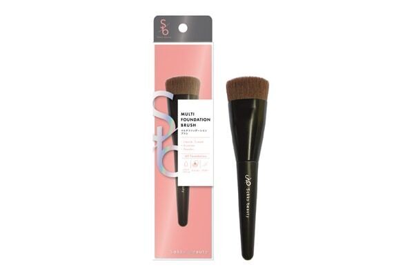 コスパ優秀！　新ブランド「Sokko beauty」からメイクコスメ24種が発売