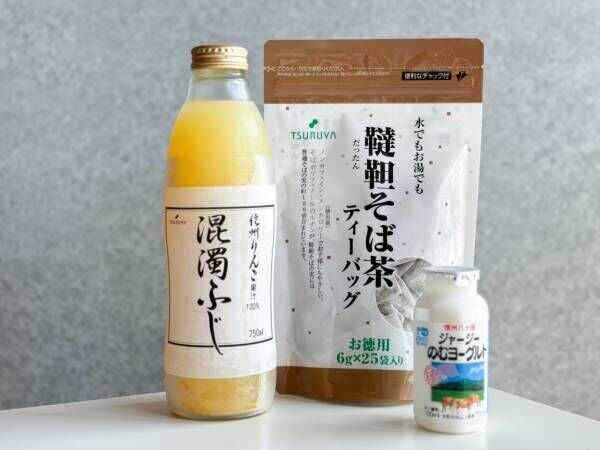 【予算3,000円】長野に行ったら人気ローカルスーパーへ！　一度でハマる「ツルヤ」王道のお土産10選