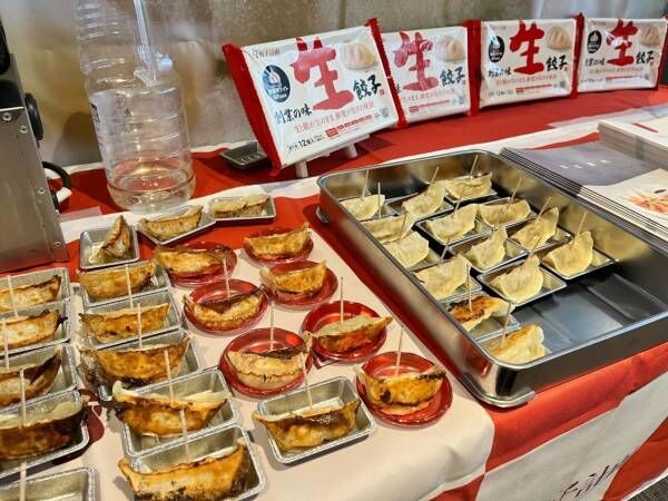 業界を覆す勢い!?　食品メーカーが秋冬に発売する新商品に思わず脱帽