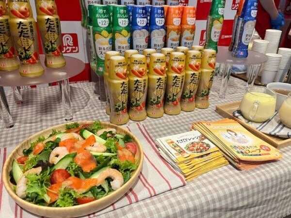 業界を覆す勢い!?　食品メーカーが秋冬に発売する新商品に思わず脱帽