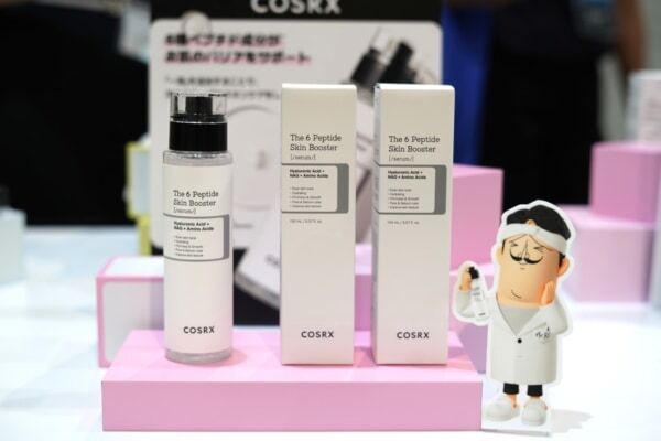 森香澄＆瀬戸麻実が夏終わりのスキンケアを語る！　韓国ダーマコスメ「COSRX」の愛用品も紹介