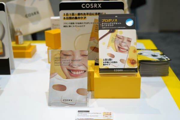 森香澄＆瀬戸麻実が夏終わりのスキンケアを語る！　韓国ダーマコスメ「COSRX」の愛用品も紹介