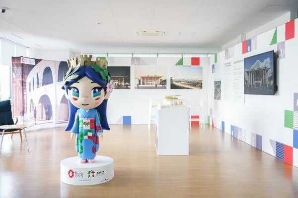 「世界一美しい帆船」が東京に初入港！　イタリア文化を楽しめるイベントも満喫